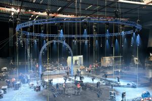 Coulisses Alexis Gruss 2019 - 14