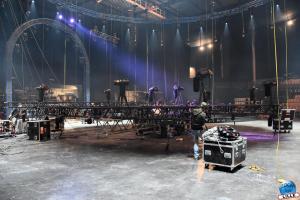 Coulisses Alexis Gruss 2019 - 16