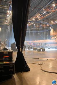 Coulisses Alexis Gruss 2019 - 19
