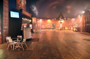 Coulisses Cirque Arlette Gruss 2017 09