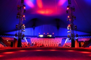 Coulisses Cirque Arlette Gruss 2017 13