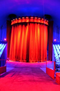 Coulisses Cirque Arlette Gruss 2017 14