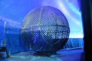 Coulisses Cirque Arlette Gruss 2017 17