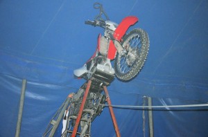 Coulisses Cirque Arlette Gruss 2017 21