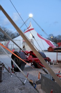 Coulisses Cirque Arlette Gruss 2017 25