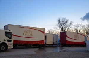 Coulisses Cirque Arlette Gruss 2017 31