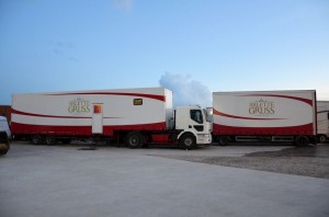Coulisses Cirque Arlette Gruss 2017 32