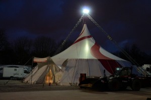Coulisses Cirque Arlette Gruss 2017 33