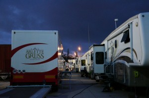 Coulisses Cirque Arlette Gruss 2017 38