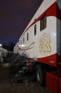 Coulisses Cirque Arlette Gruss 2017 41