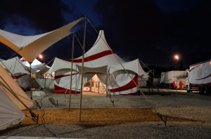 Coulisses Cirque Arlette Gruss 2017 48