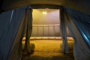 Coulisses Cirque Arlette Gruss 2017 49