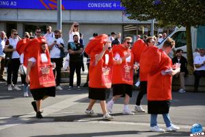 RWC 2023 - Match Angleterre vs Samoa - 02