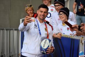 RWC 2023 - Match Angleterre vs Samoa - 03
