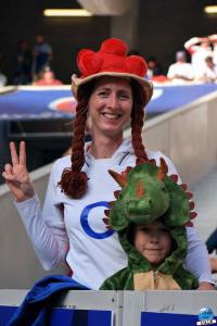 RWC 2023 - Match Angleterre vs Samoa - 04