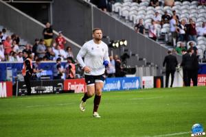RWC 2023 - Match Angleterre vs Samoa - 05