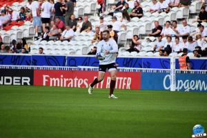 RWC 2023 - Match Angleterre vs Samoa - 06