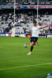 RWC 2023 - Match Angleterre vs Samoa - 07