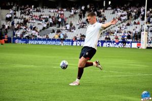RWC 2023 - Match Angleterre vs Samoa - 08
