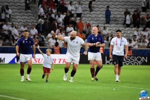RWC 2023 - Match Angleterre vs Samoa - 100