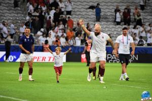 RWC 2023 - Match Angleterre vs Samoa - 101