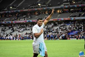 RWC 2023 - Match Angleterre vs Samoa - 106
