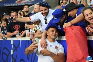 RWC 2023 - Match Angleterre vs Samoa - 107