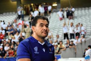 RWC 2023 - Match Angleterre vs Samoa - 109