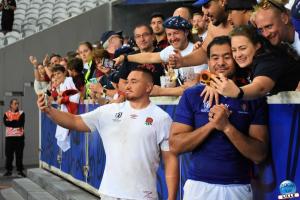 RWC 2023 - Match Angleterre vs Samoa - 110