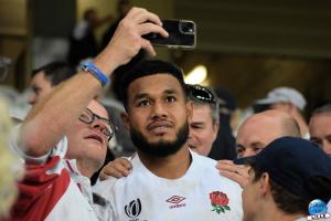 RWC 2023 - Match Angleterre vs Samoa - 112