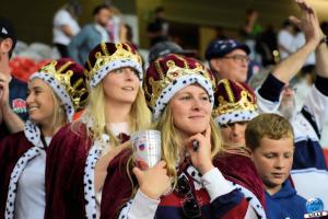 RWC 2023 - Match Angleterre vs Samoa - 113