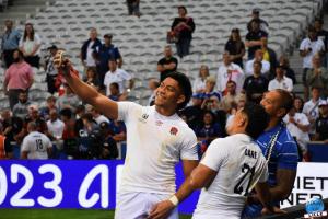 RWC 2023 - Match Angleterre vs Samoa - 115