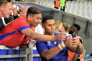 RWC 2023 - Match Angleterre vs Samoa - 116