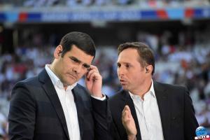 RWC 2023 - Match Angleterre vs Samoa - 14