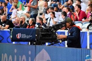 RWC 2023 - Match Angleterre vs Samoa - 18