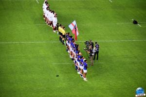 RWC 2023 - Match Angleterre vs Samoa - 19