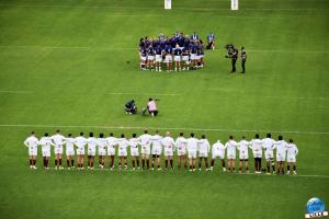 RWC 2023 - Match Angleterre vs Samoa - 20