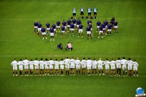 RWC 2023 - Match Angleterre vs Samoa - 22