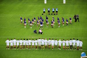RWC 2023 - Match Angleterre vs Samoa - 24