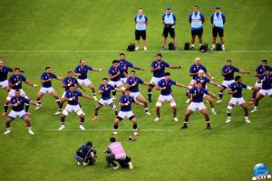 RWC 2023 - Match Angleterre vs Samoa - 29