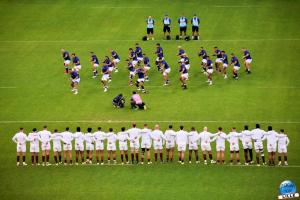 RWC 2023 - Match Angleterre vs Samoa - 31