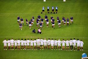 RWC 2023 - Match Angleterre vs Samoa - 32