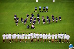 RWC 2023 - Match Angleterre vs Samoa - 33
