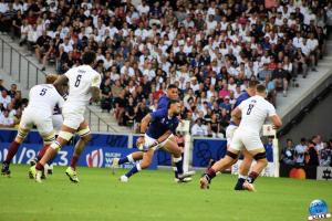 RWC 2023 - Match Angleterre vs Samoa - 36