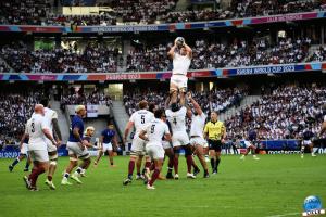 RWC 2023 - Match Angleterre vs Samoa - 39