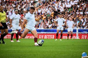 RWC 2023 - Match Angleterre vs Samoa - 51