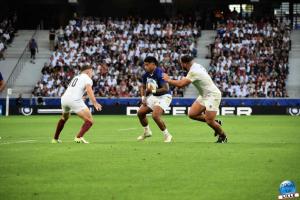 RWC 2023 - Match Angleterre vs Samoa - 57