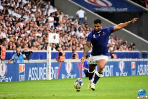 RWC 2023 - Match Angleterre vs Samoa - 58