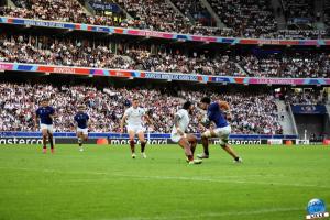 RWC 2023 - Match Angleterre vs Samoa - 60