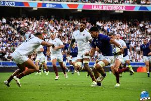 RWC 2023 - Match Angleterre vs Samoa - 61